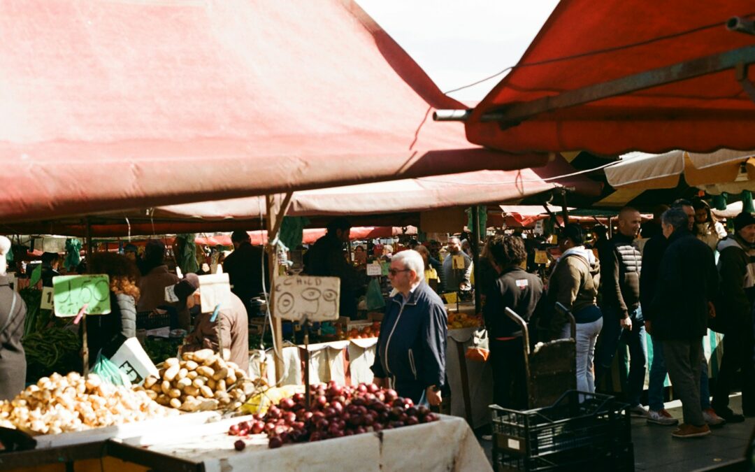Giethoorn evenementen in de lente