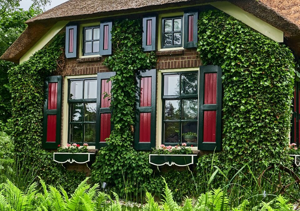 Overnachten in Giethoorn: de beste opties