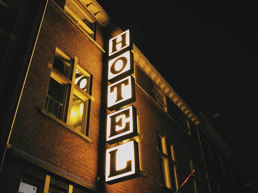 Luxe hotels in Giethoorn