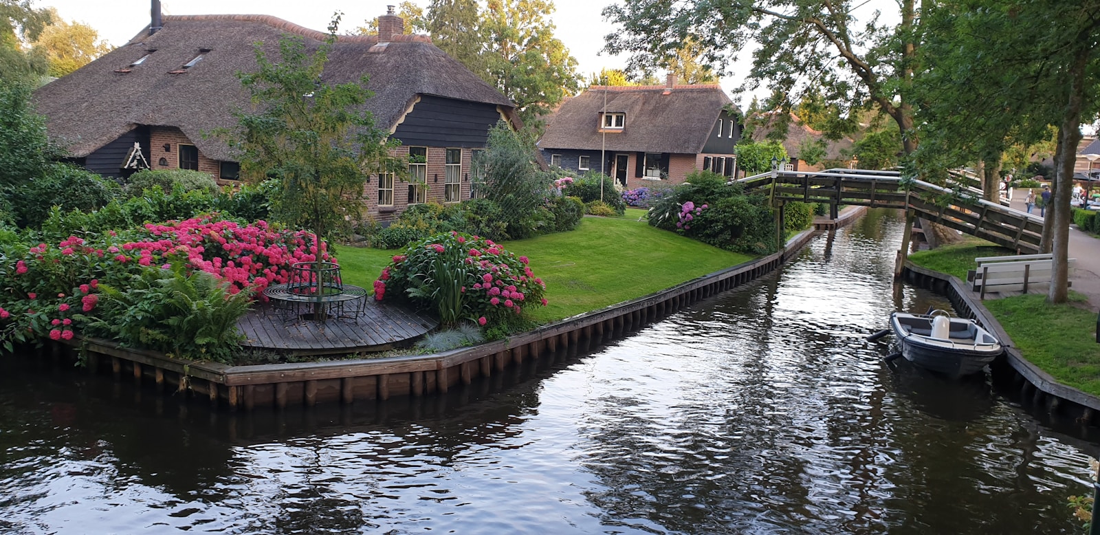 Wat te doen in Giethoorn: 25 tips