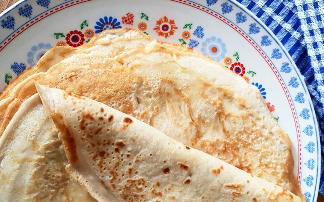 Giethoorn: Waar vind je de lekkerste pannenkoeken?