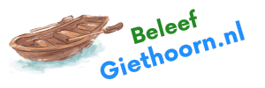BeleefGiethoorn.nl logo beleefgiethoorn.nl logo