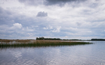 Giethoorn: mooiste plekken voor fotografie in de natuur