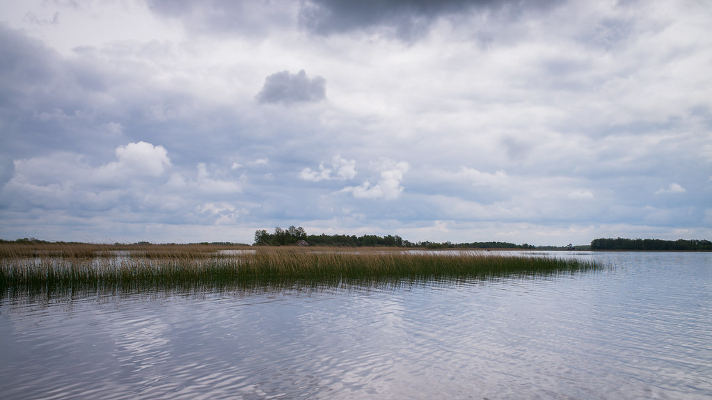 Giethoorn: mooiste plekken voor fotografie in de natuur