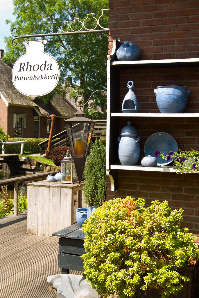 Leuke workshops en activiteiten in Giethoorn Leuke workshops en activiteiten in Giethoorn