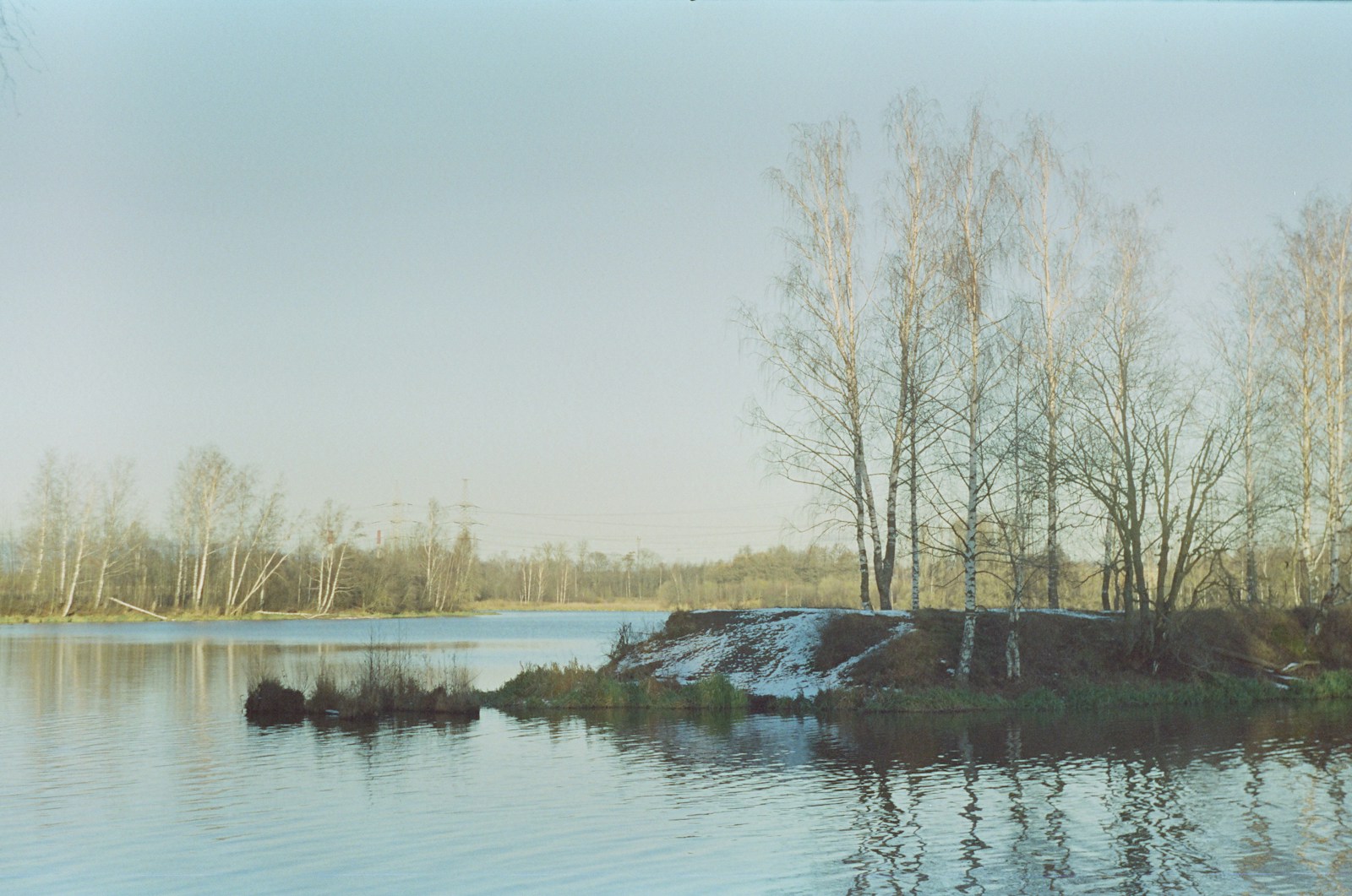 Natuurgebieden rondom Giethoorn