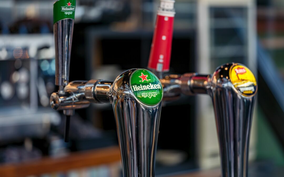 Beste cafés voor borrel in Giethoorn