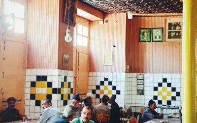 Giethoorn: beste plekken voor lunch