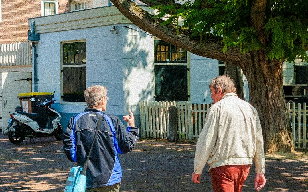 Giethoorn activiteiten voor ouderen