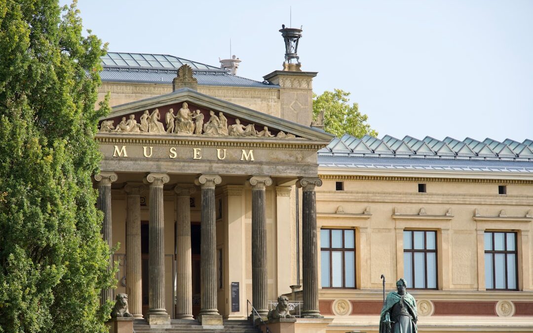 Musea in Giethoorn: een overzicht