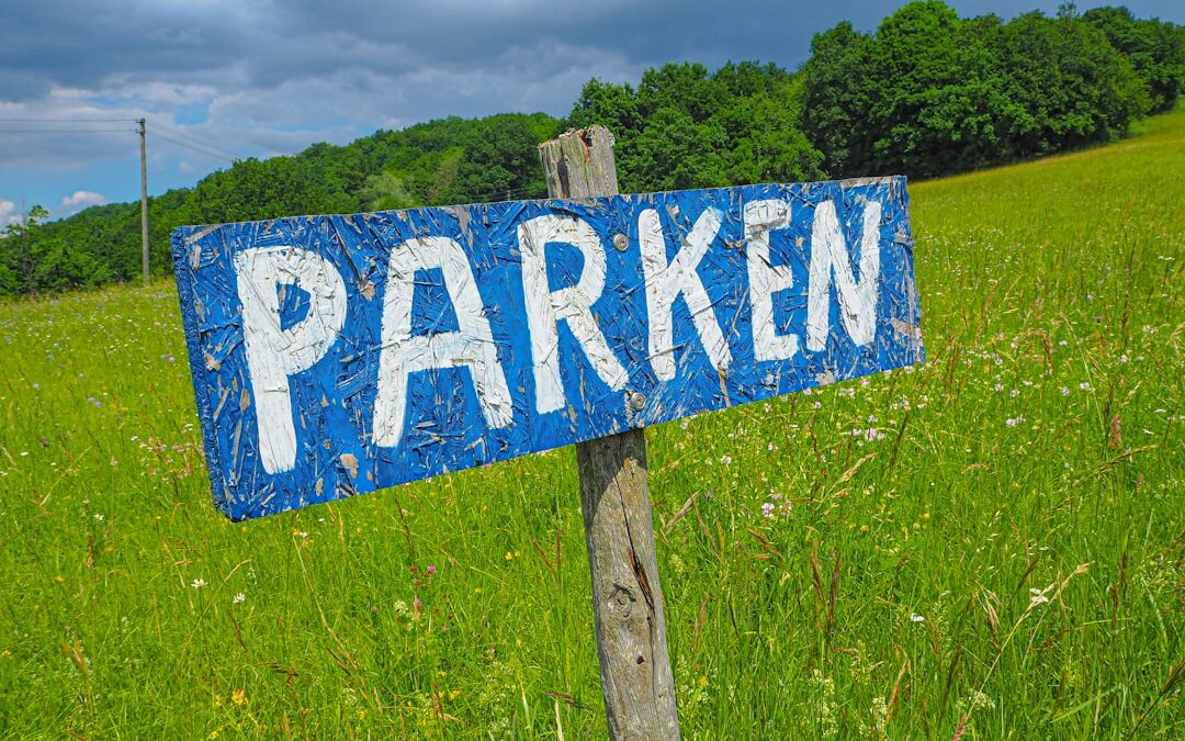 Parkeren in Giethoorn: tips en tarieven