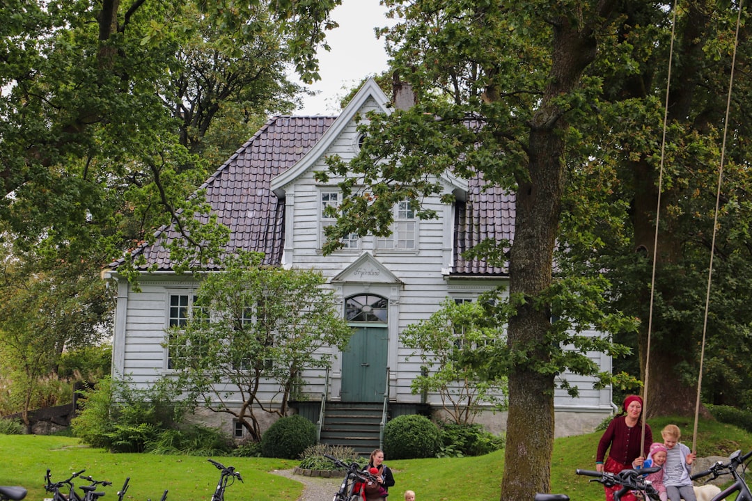 Giethoorn met kinderen: praktische tips